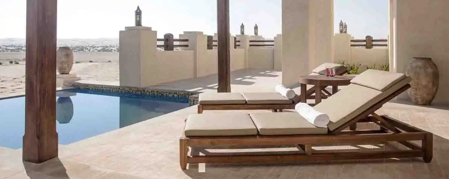 Al Wathba, a Luxury Collection Desert Resort & Spa-1